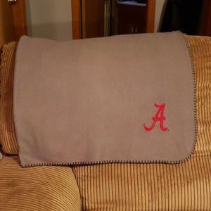 Alabama throw 3' x 5'